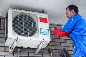 24/7 and Emergency HVAC Near Casville, NC | Air Conidtioning and Heating Contractors